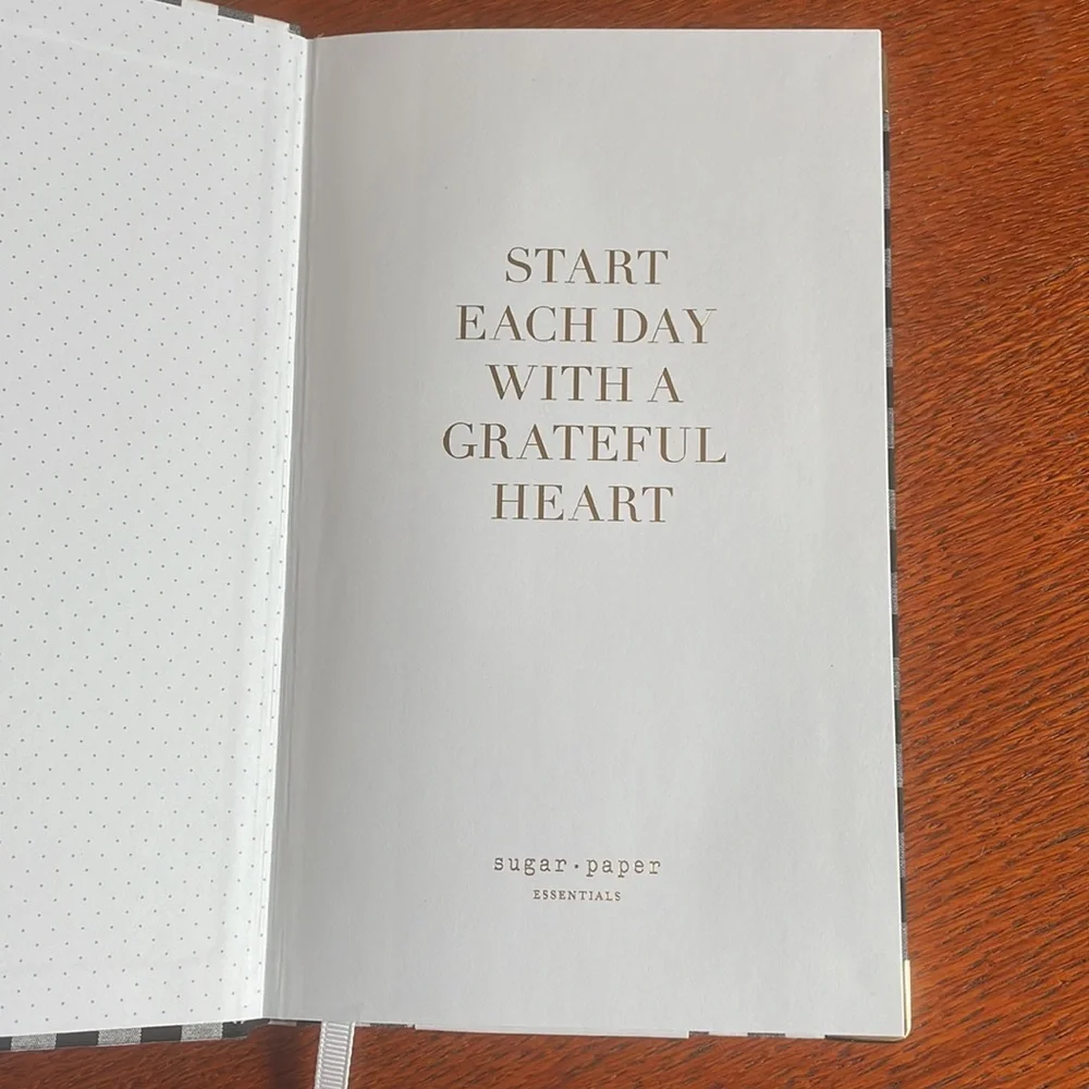 Sugar Paper Essentials 2023 planner
